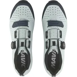 MAVIC Crossmax Boa Blau 40 2/3