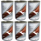 Trovet HLD Hepatic 6 x 400 g