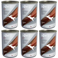 Trovet HLD Hepatic 6 x 400 g