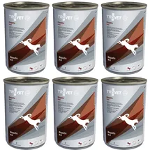 Trovet HLD Hepatic 6 x 400 g
