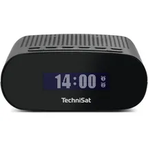 TechniSat Techniradio 50 schwarz