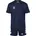 Sport-Set Trikot Shorts Kinder 7026 marine 116