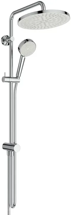 ideal standard ceratwist t25 duschsystem aufputz