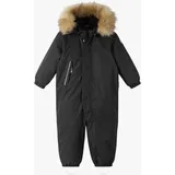 Reima Reimatec Schneeanzug Gotland Schwarz, 86