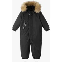 Reima Reimatec Schneeanzug Gotland Schwarz, 86