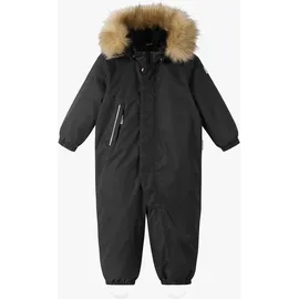 Reima Reimatec Schneeanzug Gotland Schwarz, 86