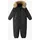 Reima Reimatec Schneeanzug Gotland Schwarz, 86