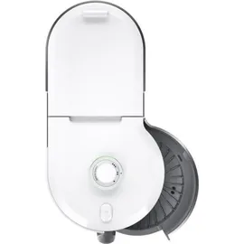 Braun ID Collection Kaffeemaschine KF 5105 WH weiß