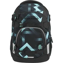 Coocazoo mate laser lights