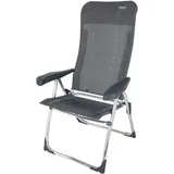 Crespo Campingstuhl AL/215-40 Anthrazit