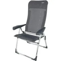Crespo Campingstuhl AL/215-40 Anthrazit