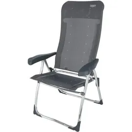 Crespo Campingstuhl AL/215-40 Anthrazit