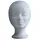 Efalock Professional Efalock Styroporkopf Dame