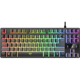 Trust GXT 833 Thado TKL QWERTY