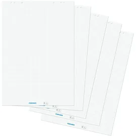 Franken Flipchart-Block, 20 Blatt,