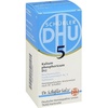 DHU 5 Kalium phosphoricum D12