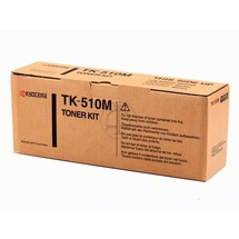 Kyocera TK-510M magenta