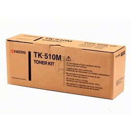 Kyocera TK-510M magenta