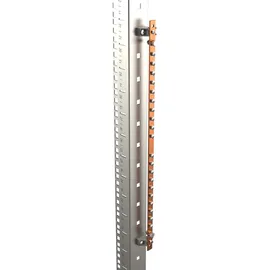Enoc Erdungsschiene Kupfer EB 19