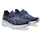 Asics GEL-KAYANO 31 Damen Indigo Blue/Pure Silver 40,5