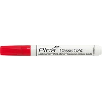 Pica-Marker Pica, Marker, Marker (Rot, 1, 4 mm)