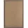 KADIMA DESIGN Küchenteppich Naturlook 280 x 370 cm Beige