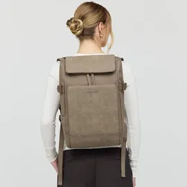 KAPTEN & SON Bali Medium 15 l braun