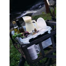 SmartStore Classic 30 x 18 x 40 cm 1-tlg. transparent
