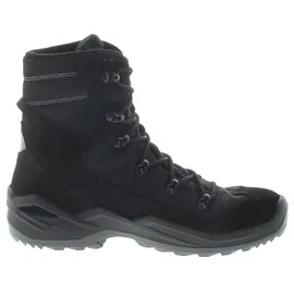 Lowa Rufus GTX Schwarz/Grau 34
