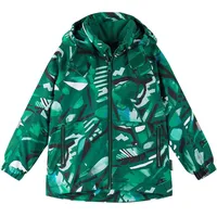 Reima Reimatec Winterjacke Muonio deeper green (89A5) 104 cm