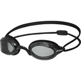 Orca Killa Hydro Schwimmbrille - Smoke Black - One Size