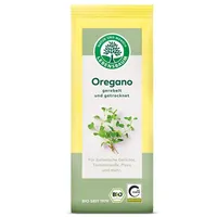 Lebensbaum Oregano gerebelt bio
