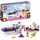 LEGO Gabby's Dollhouse Meerkätzchens Schiff und Spa 10786