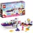 LEGO Gabby's Dollhouse Meerkätzchens Schiff und Spa 10786