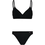 Protest Damen Bikini - True Black - M