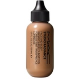 MAC Studio Radiance Face and Body Radiant Sheer Foundation 50 ml