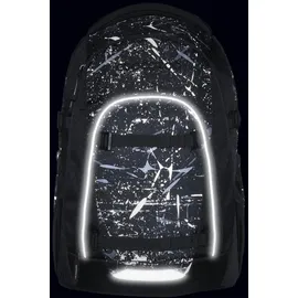 Coocazoo Mate reflective splash 211684