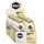 GU Energy Energy Gel Vanilla Bean 24 x 32 g