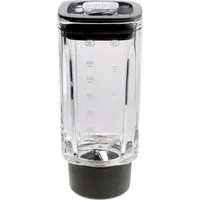 Krups Mixbehälter MS-0A11833 Glaskrug