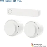 Hekatron ORS Funkset 155