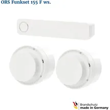 Hekatron ORS Funkset 155