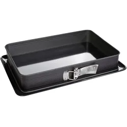 ZENKER Blechkuchen Springform Deluxe VE5