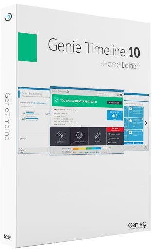 Genius Timeline Home 10