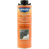 PRESTO Unterbodenschutz auf Wachsbasis schwarz [Hersteller-Nr. 690211]