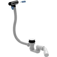 Villeroy & Boch Loop & Friends Ab- und Überlaufgarnitur, Komplett-Set, U90959061