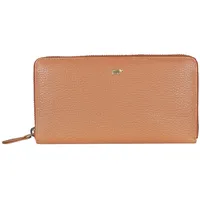 Braun Büffel Asti RFID Leder 19 cm cognac