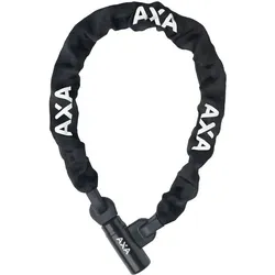 AXA Linq 100 Kettenschloss Schwarz Modell 2025