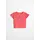 Marc O'Polo T-Shirt für Mädchen bis Größe 134 rot 128/134 (8-9J)