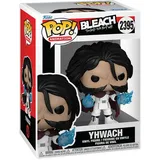Funko Bleach Thousand Year Blood War - Yhwach Vinyl-Sammelfigur