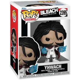 Funko Bleach Thousand Year Blood War - Yhwach Vinyl-Sammelfigur
